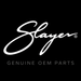 30005-20081 - Slayer Thermistor, Steam - 3K3 NTC