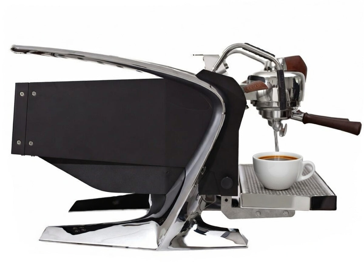 Slayer Steam LP Espresso coffee machine