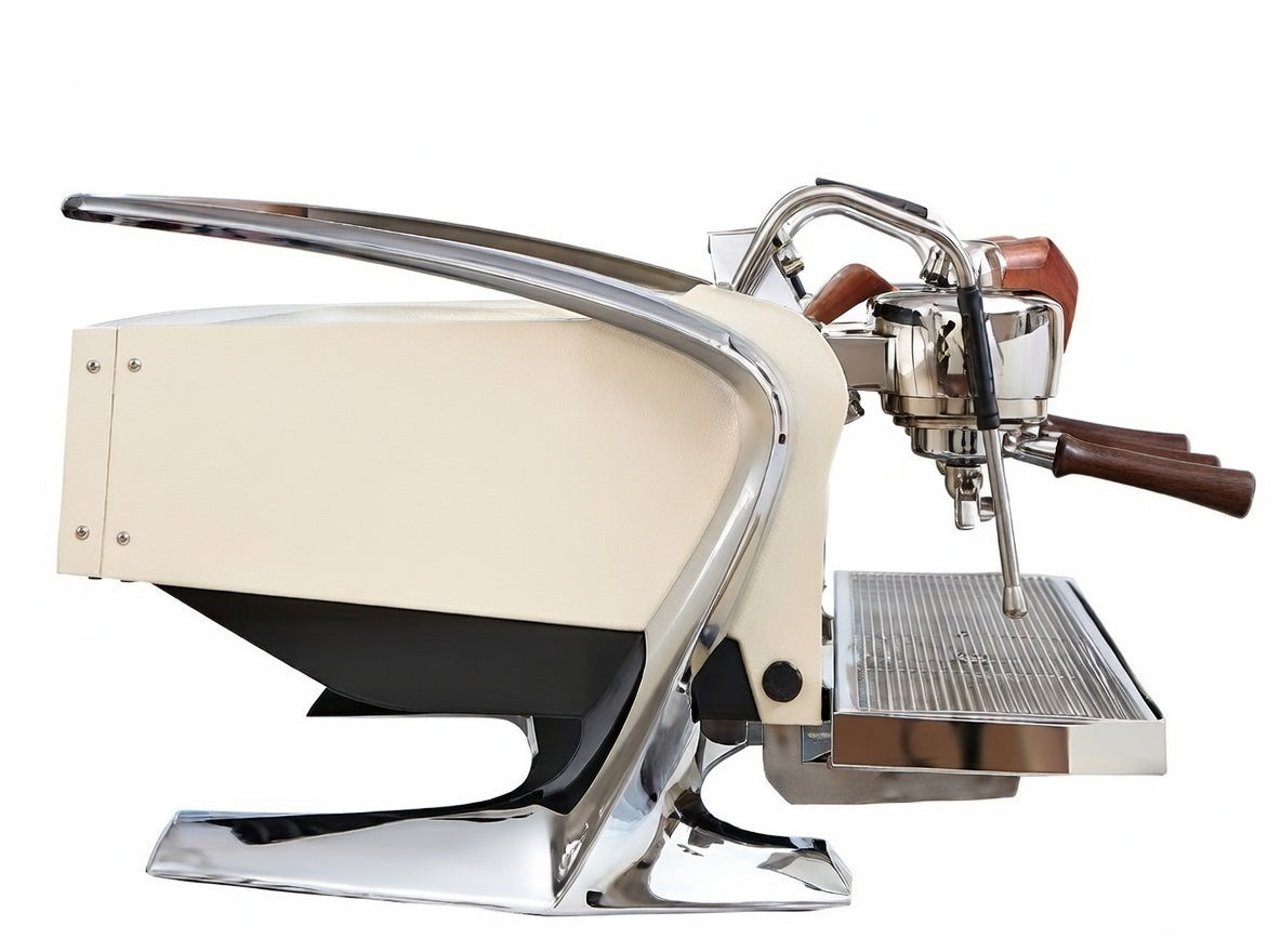 Slayer Steam LP Espresso coffee machine