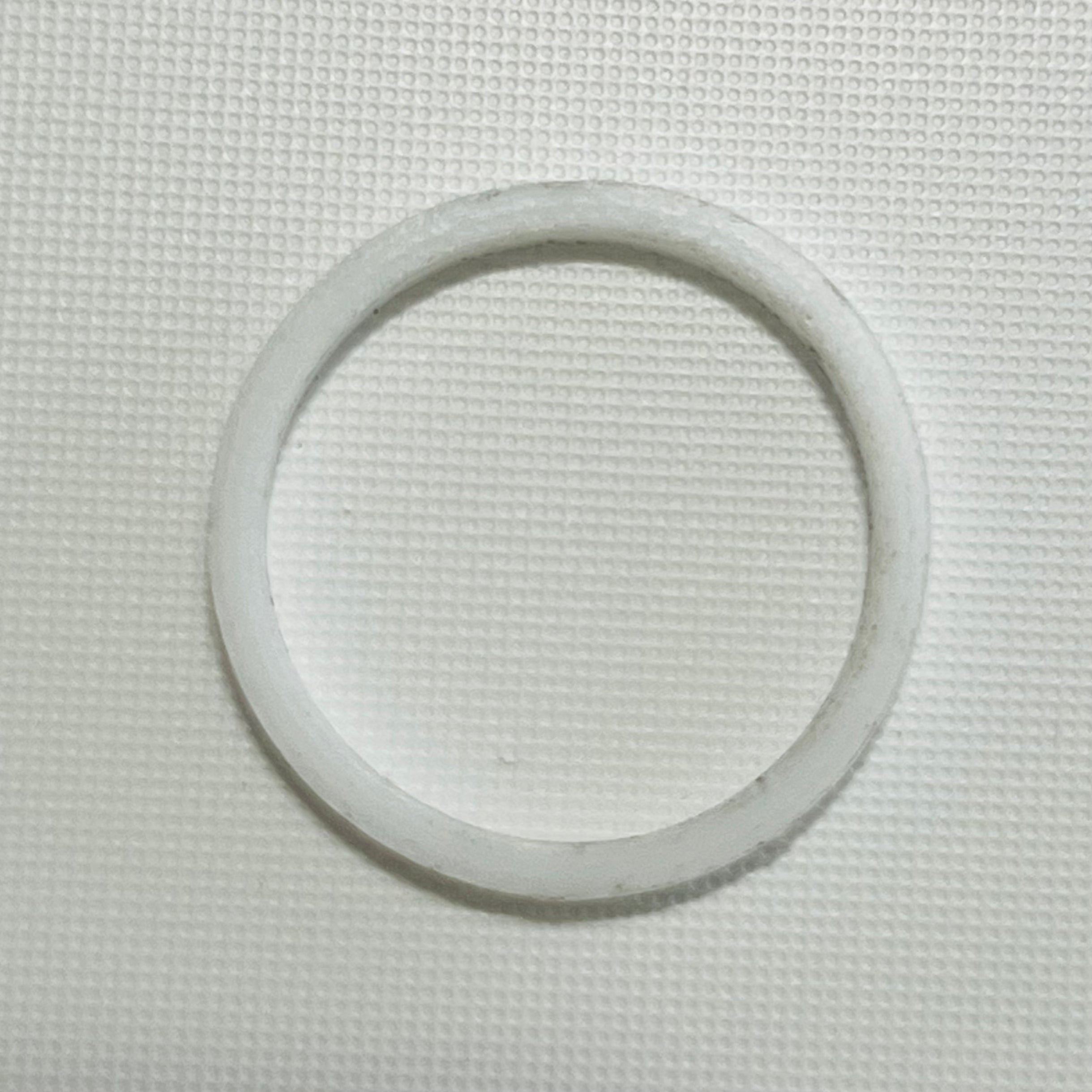 Teflon seal