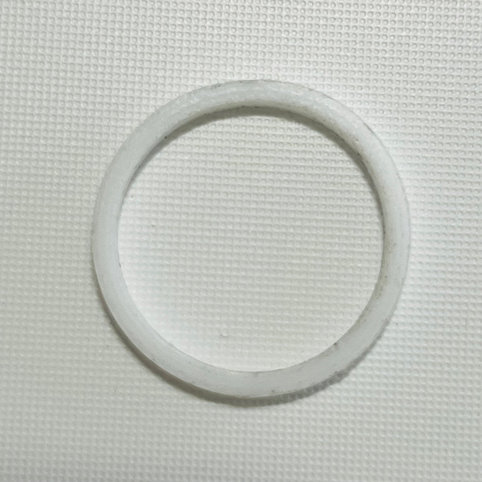 Teflon seal