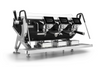 Barista Attitude Tempesta Multiboiler 3 Groups Black