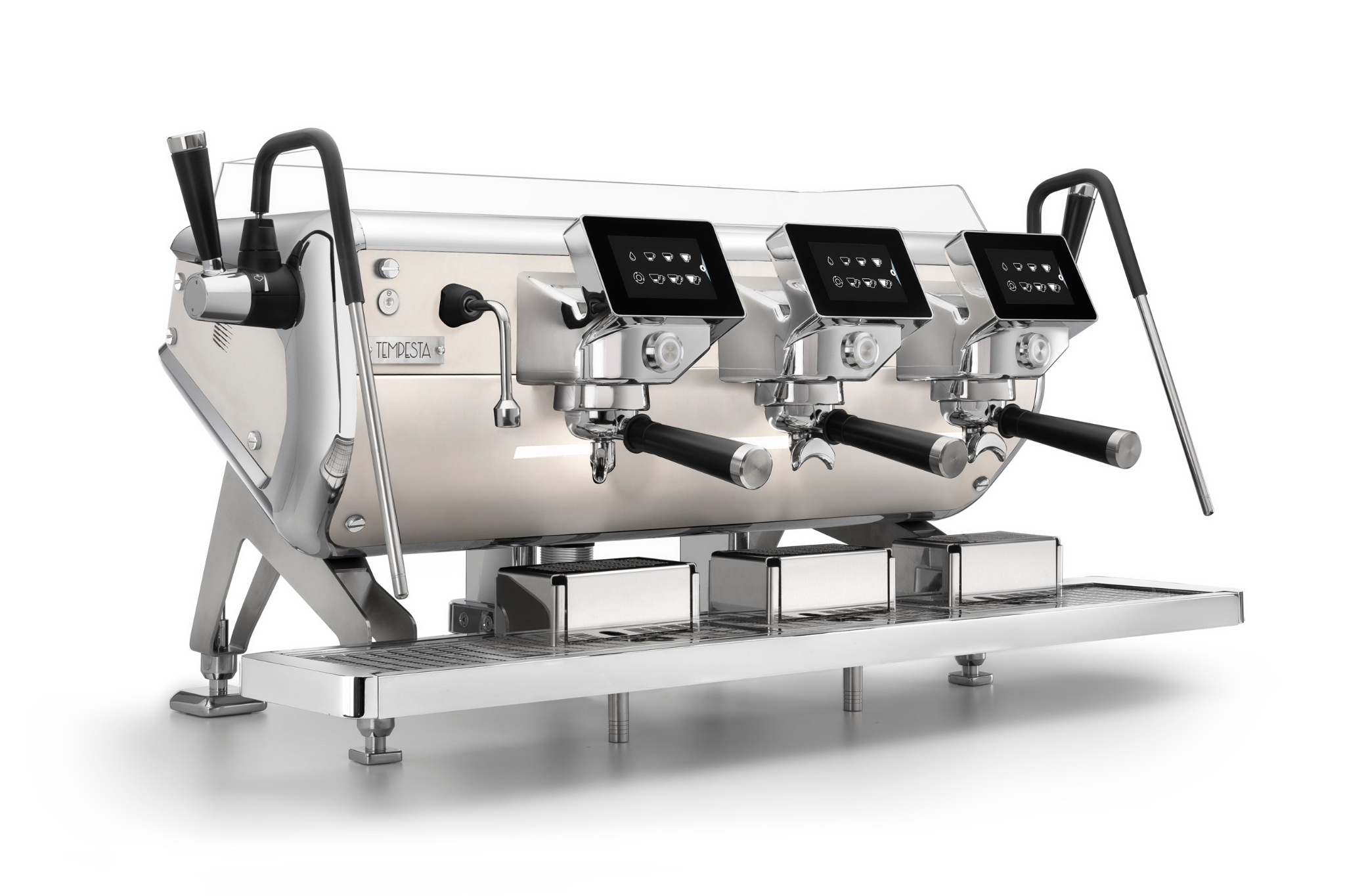 Tempesta Multiboiler 3 Groups