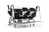 Barista Attitude Tempesta Multiboiler Stainless Steel