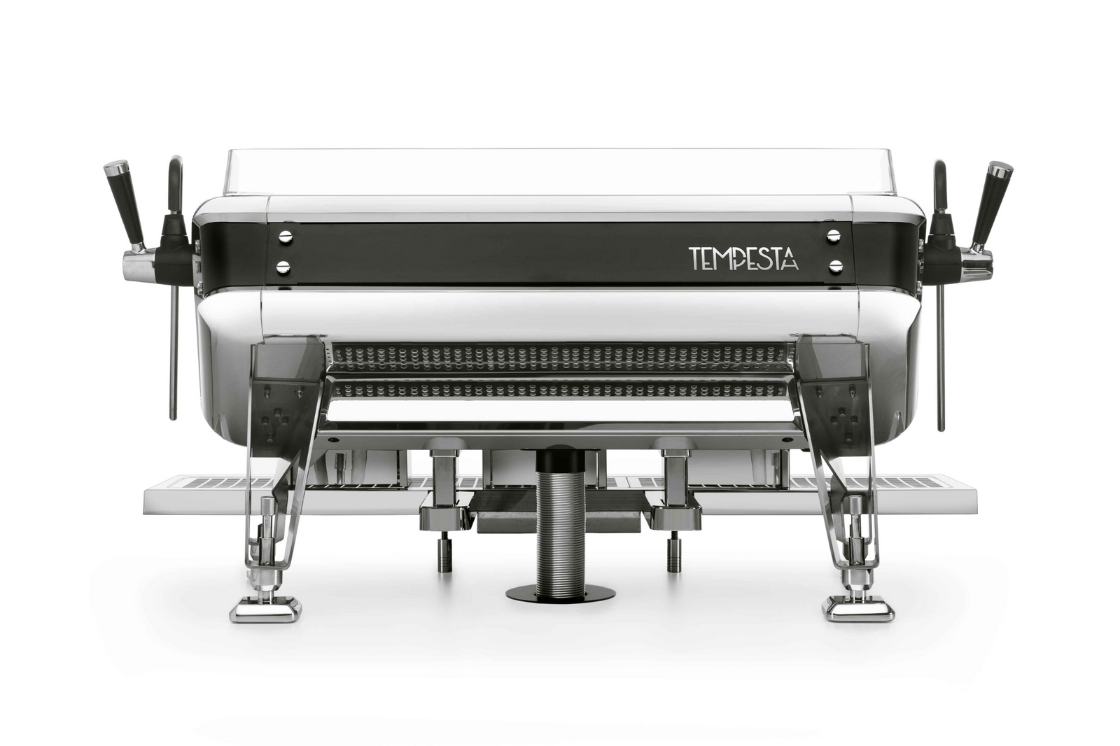 Barista Attitude Tempesta Multiboiler Stainless Steel