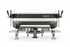 Barista Attitude Tempesta Multiboiler Stainless Steel