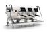 Barista Attitude Tempesta Multiboiler Stainless Steel
