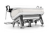Barista Attitude Tempesta Multiboiler Stainless Steel
