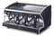 Wega Polaris EVD Raised 3 groups