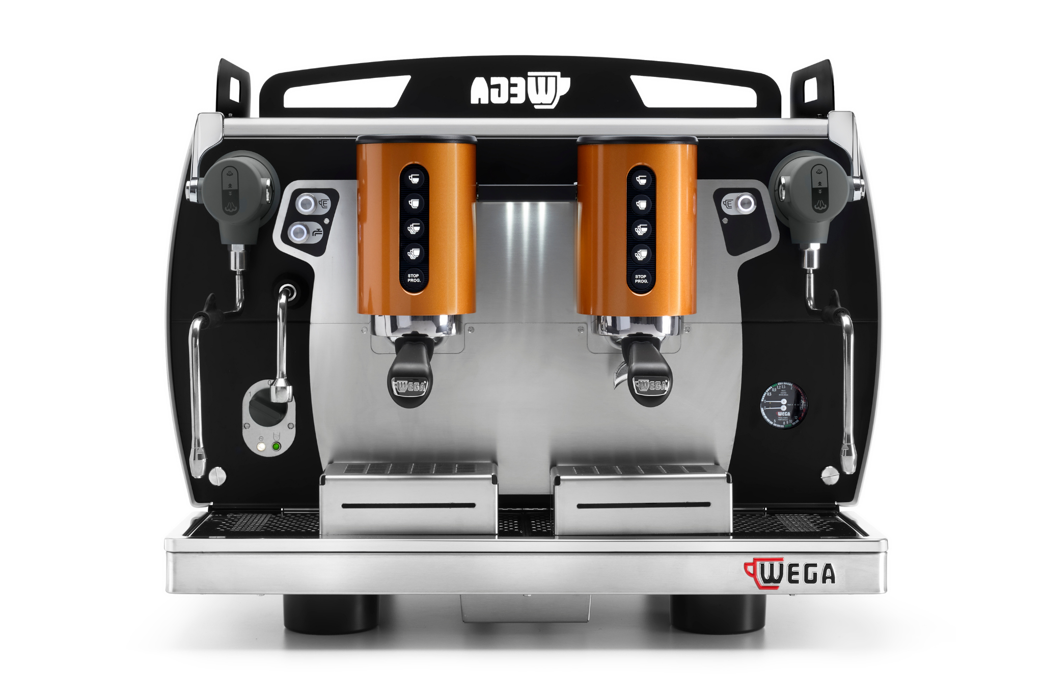 Wega Wbar Pro 2 Groups