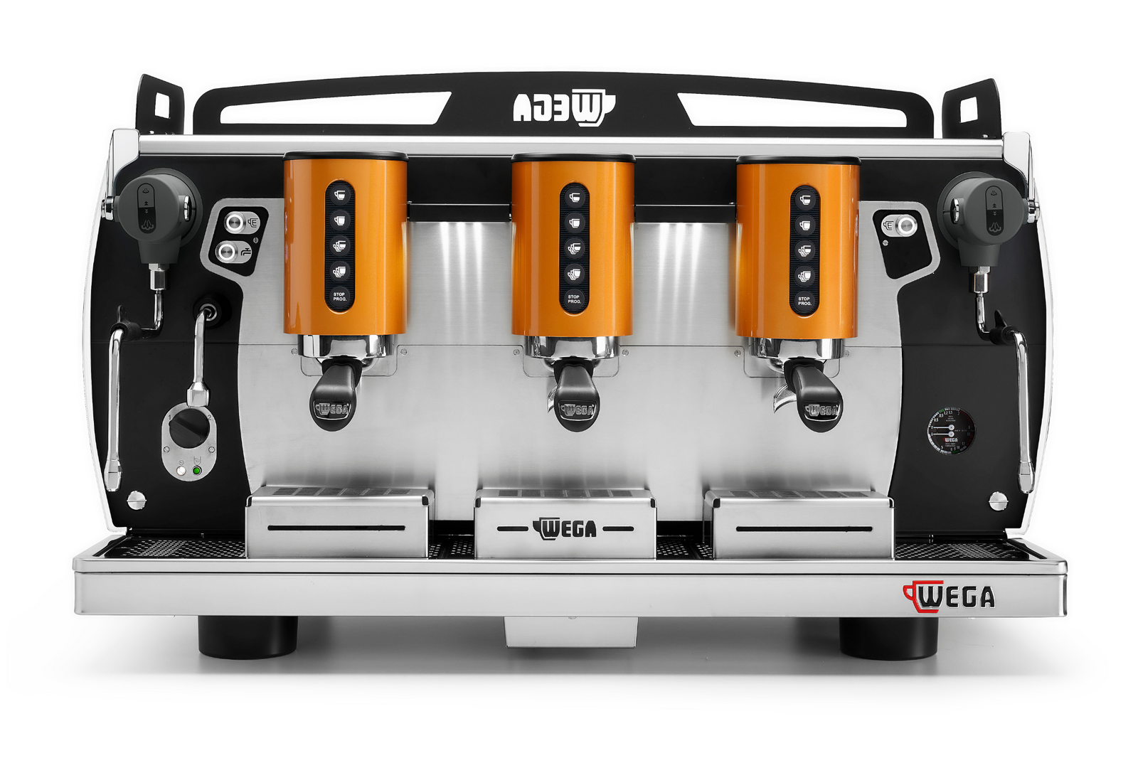Wega Wbar Pro 2 Groups