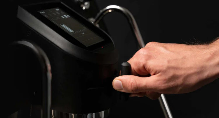 Sanremo YOU Espresso Machine