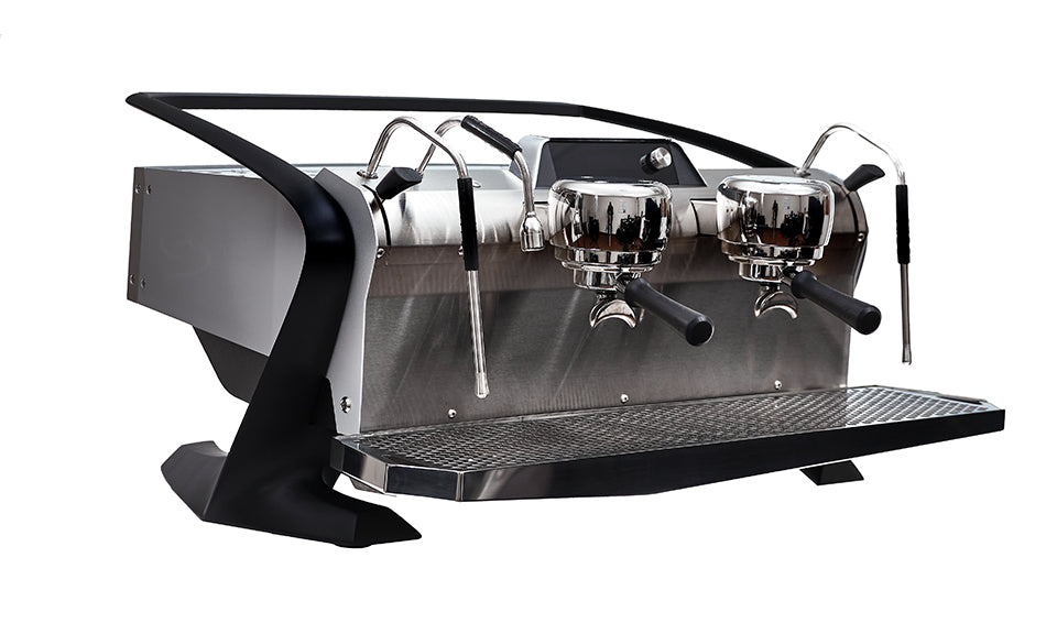 Slayer Steam EP Espresso Coffee Machine