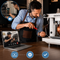 Virtual Installation - Commercial Espresso Machine