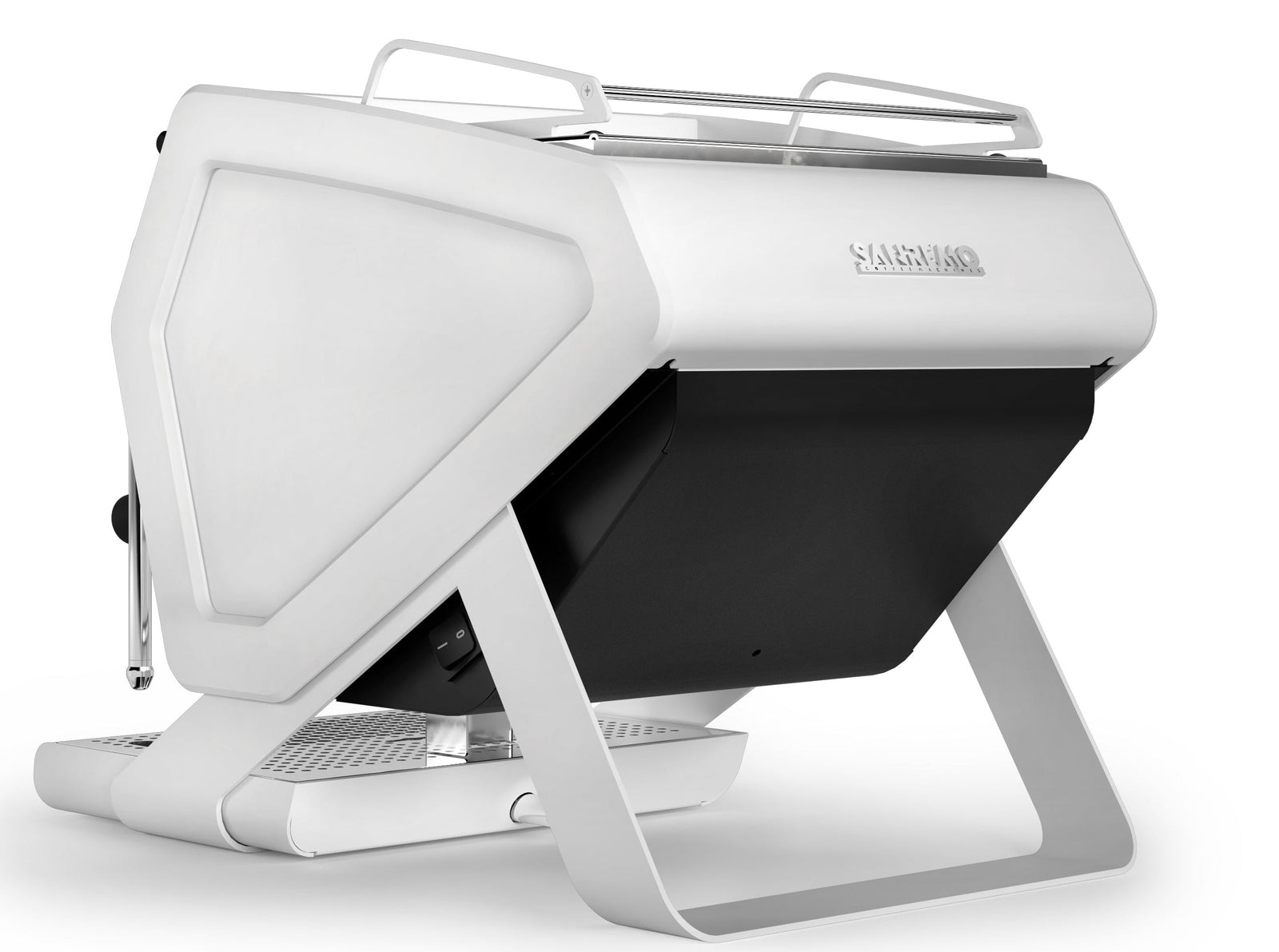 Sanremo YOU Espresso Machine