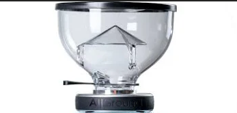 Allgrounds Fiorenzato Coffee grinder Hopper