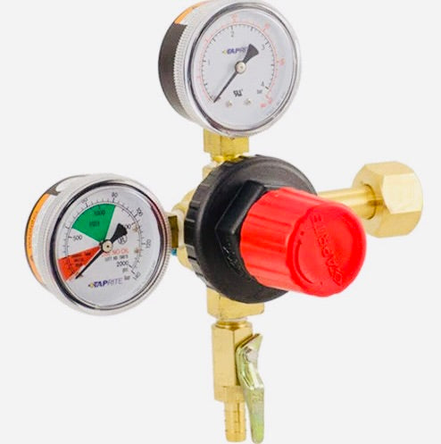 Sparkling Water Tap System with Carbonator and Filter