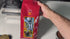 Caffe Cortese Coffee 1Kg (Red bag)