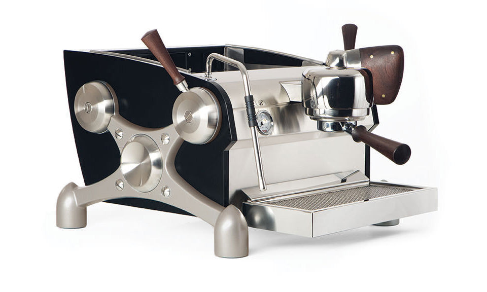 Slayer Single Group; Standard Config UL Espresso Coffee Machine