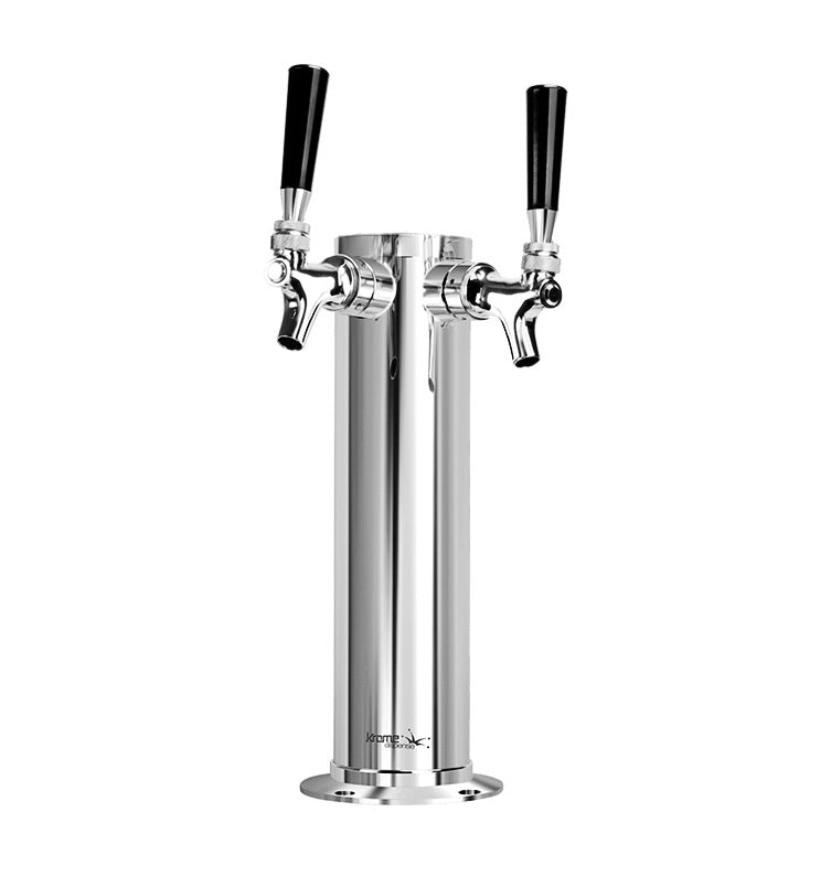 Sparkling Water Tap System with Carbonator and Filter
