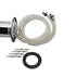 Sparkling Water Tap System with Carbonator and Filter