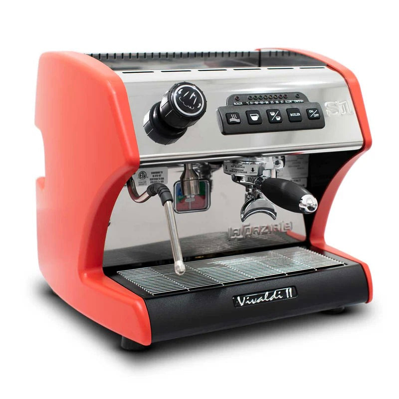 La Spaziale S1 Vivaldi Series – Professional Dual Boiler Espresso Machine