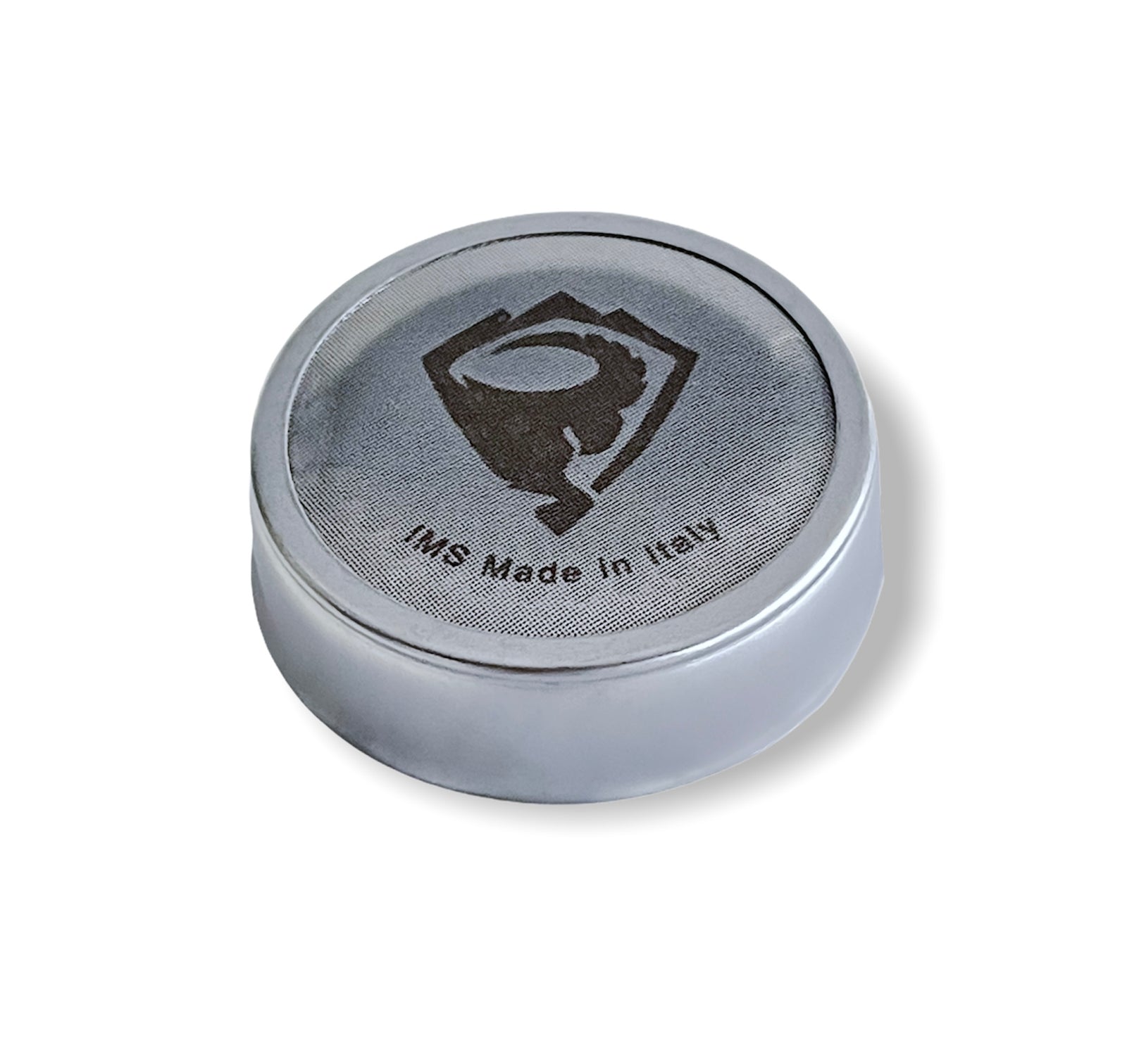 10053060 Distribution Group Filter with Logo Heavy Duty Stainless Steel