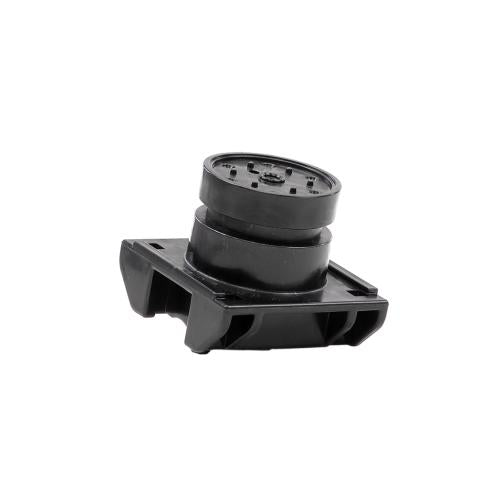 SAECO BLACK COUNTER PISTON BREW UNIT 8GR.P124
