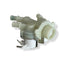 NUOVA SIMONELLI SOLENOID VALVE ELBI TYPE 369 3-WAY 180°