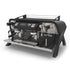 Sanremo F18 Espresso Machine 2 Groups Black