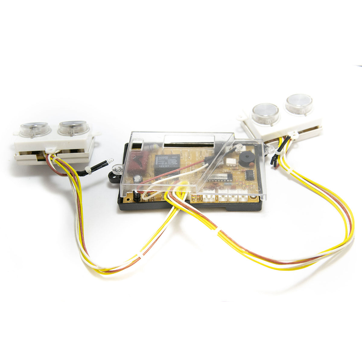 BREVILLE BES820/830 MAIN PCB ASSEMBLY 3pc Genius Coffee N' Espresso