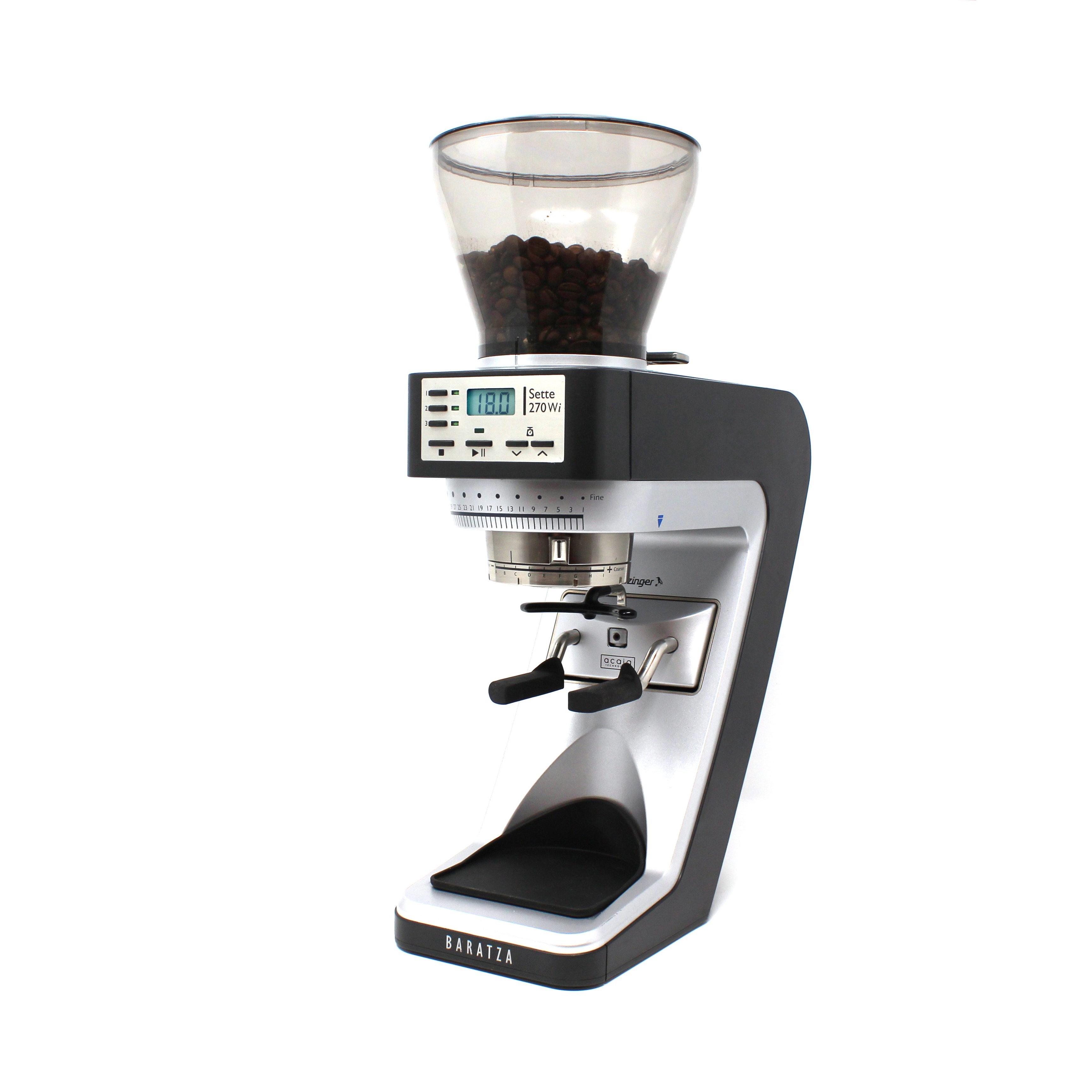 Baratza grinder Sette 270wi - Baratza grinders - Baratza grinder 270 - best home grinder