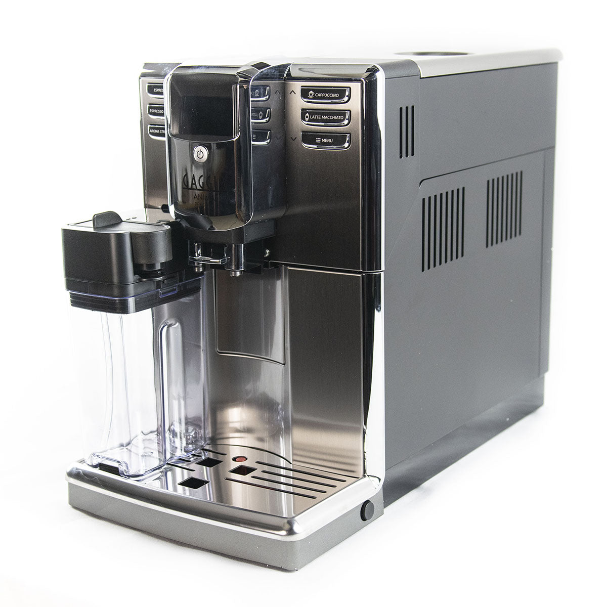 Gaggia Anima Prestige Super-Automatic Espresso Machine