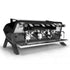Sanremo F18 Espresso Machine 2 Groups Black