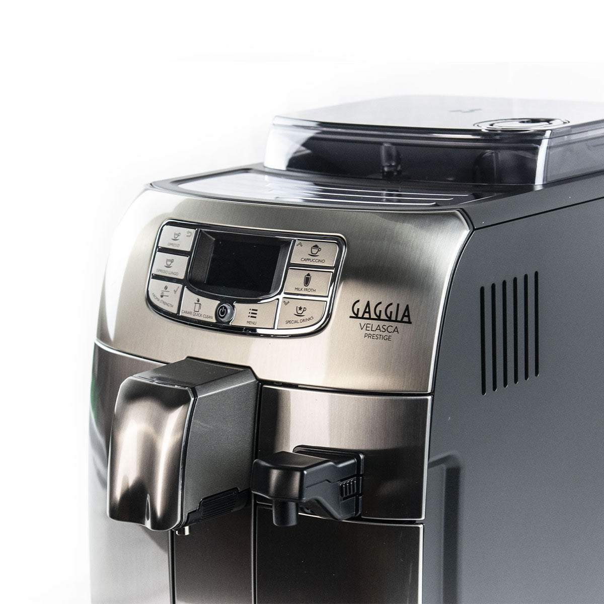 Gaggia Velasca Prestige One-Touch
