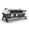 Sanremo F18 Espresso Machine Single Boiler 3 Groups White