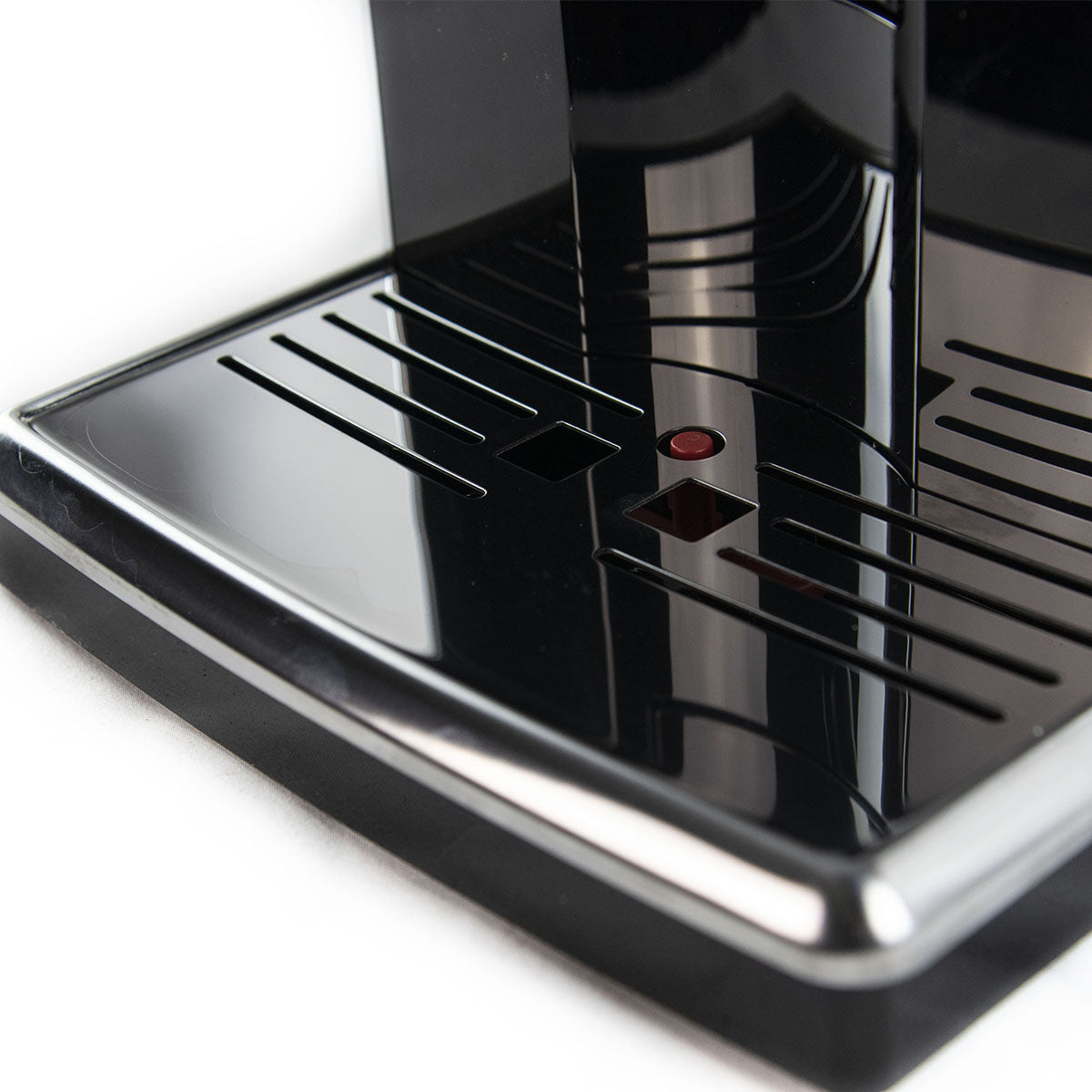Gaggia Anima Espresso Machine drip tray grill - Black anima tray