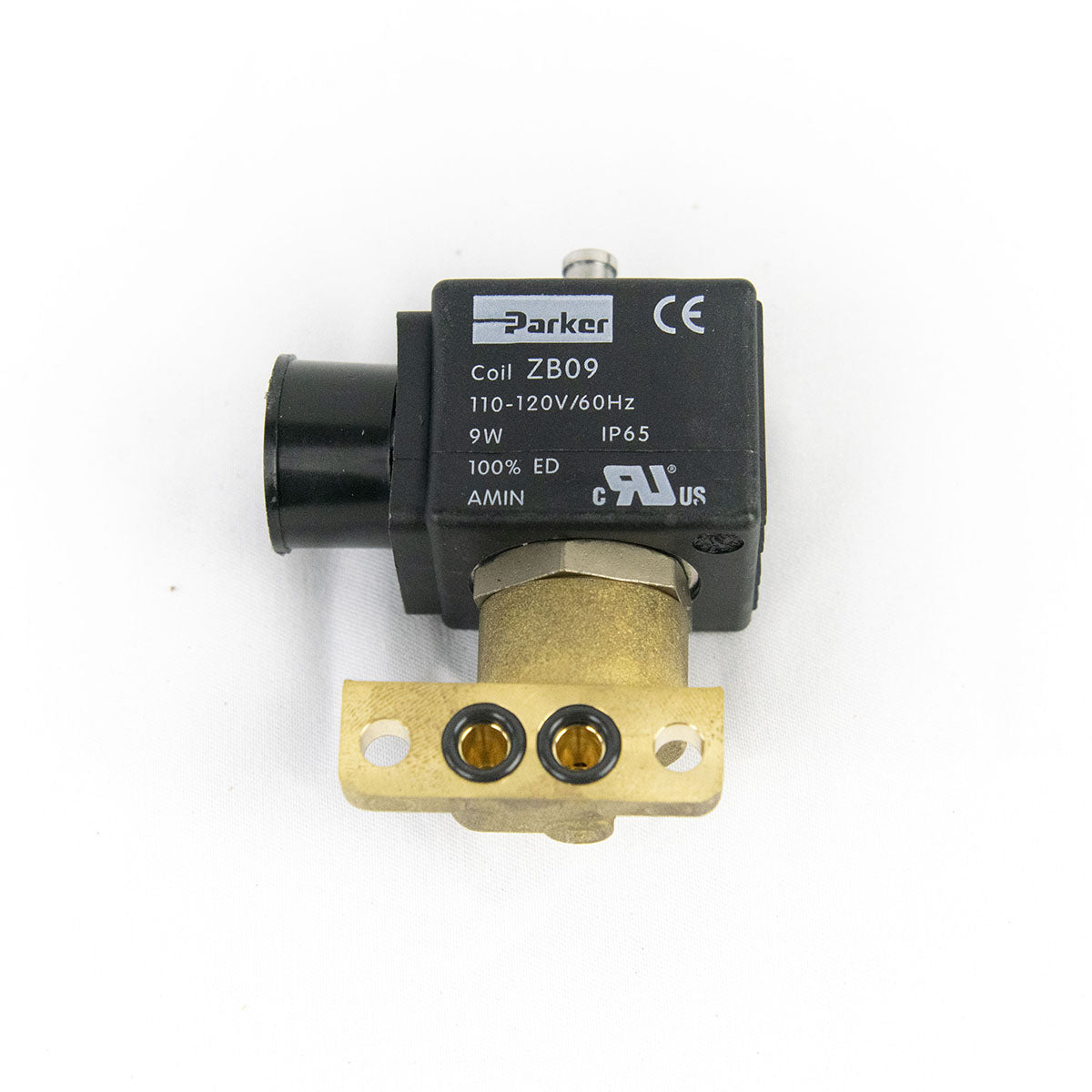 3-way group head valve for Gaggia Pro, and Gaggia Classic 110V