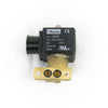 3-way group head valve for Gaggia Pro, and Gaggia Classic 110V