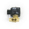 3-way group head valve for Gaggia Pro, and Gaggia Classic 110V