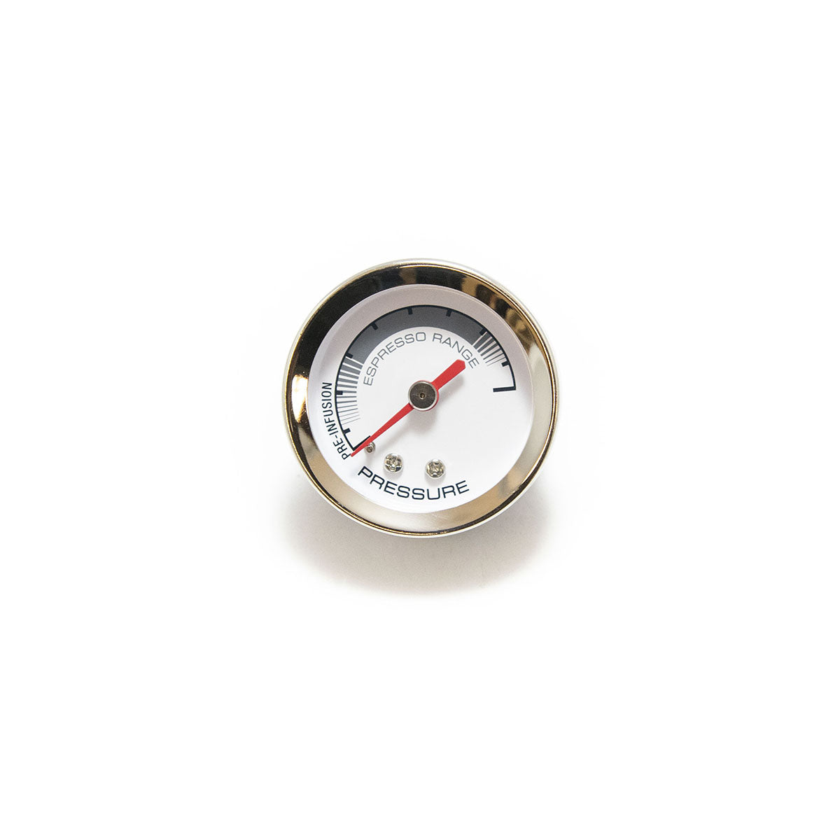 BREVILLE BES870 PRESSURE GAUGE Genius Coffee N