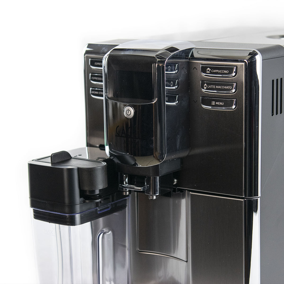 Gaggia Anima Prestige Super-Automatic Espresso Machine