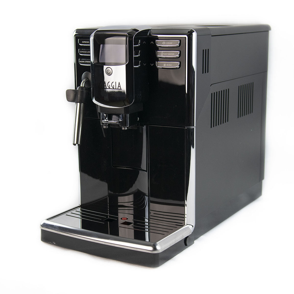 Gaggia Anima Super-Automatic Espresso Machine