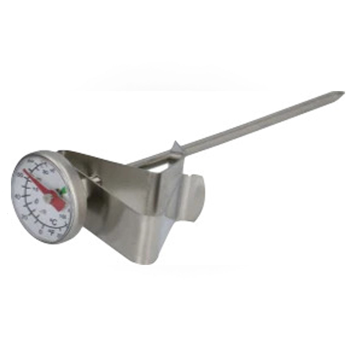 ANALOGICAL THERMOMETER ø 25 mm