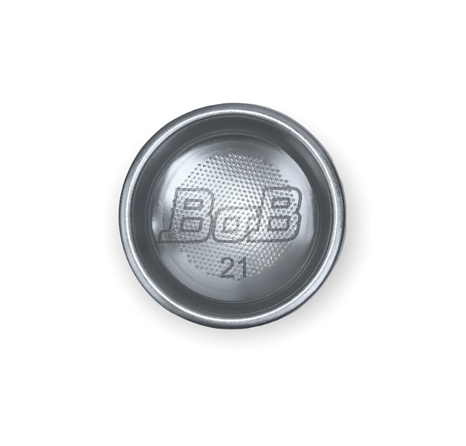 BIT | BoB 21 basket Barista Improving Taste