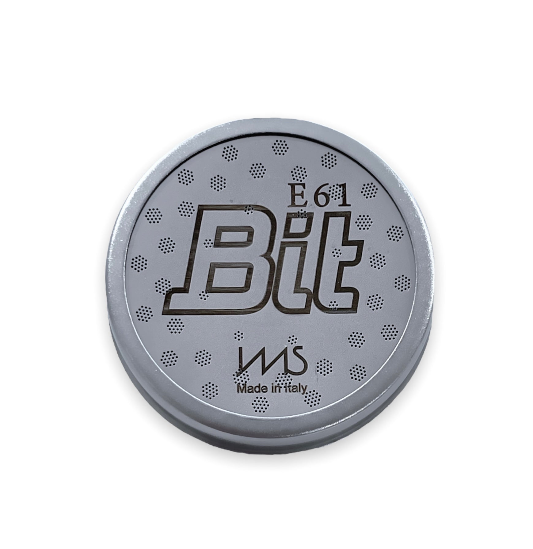 New generation of shower filters BIT E61 Shower Filter Barista Improving Taste