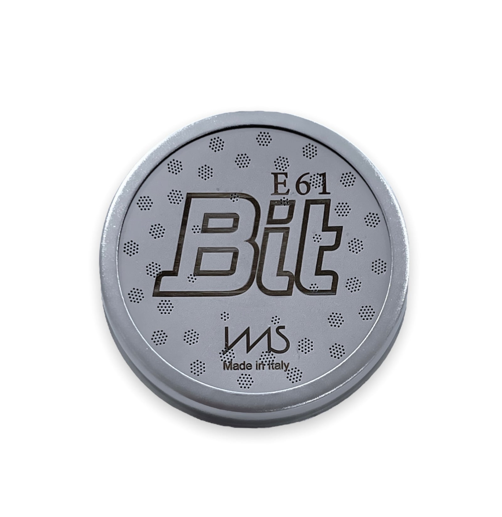 New generation of shower filters BIT E61 Shower Filter Barista Improving Taste
