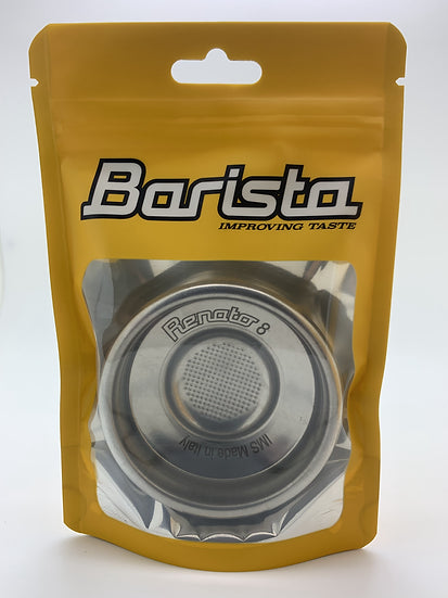 BIT | Renato 8 basket Barista Improving Taste