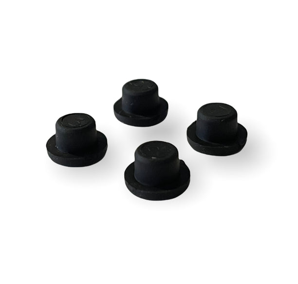 Baratza Rubber Feet Replacement Set of 4