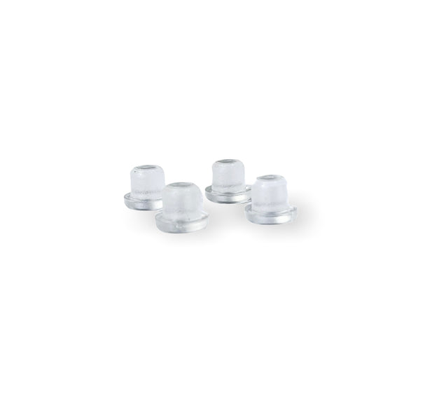 Baratza Rubber Feet Replacement Set of 4